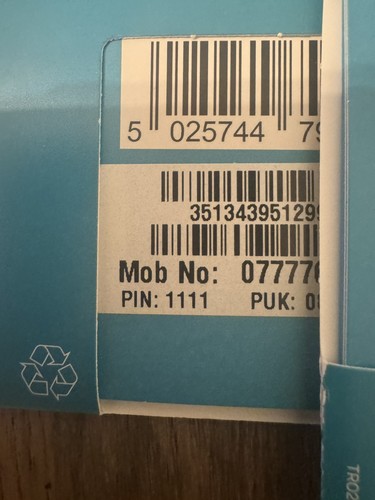 Pay sim cards - pay, as