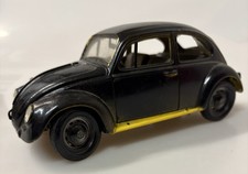 Road Tough 1967 Volkswagen