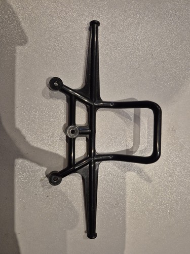 Tamiya front bumper - tamiya,