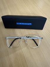 Lindberg Glasses Transparent