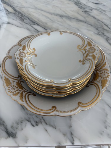 Vintage bareuther bavarian - vintage,