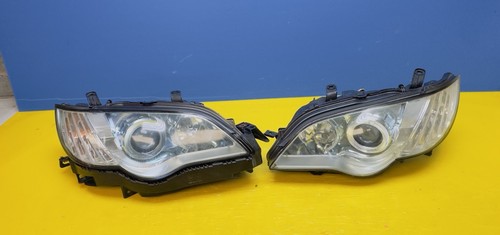 Subaru legacy turbo bl - subaru,