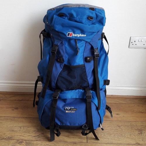 Berghaus 2 series - berghaus,