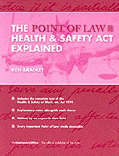 The point law health - point, and