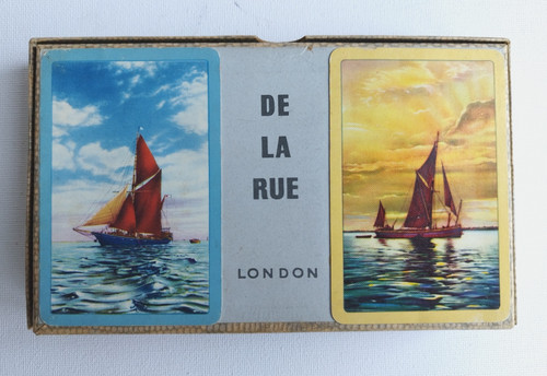 Vintage 1950 la - vintage, de