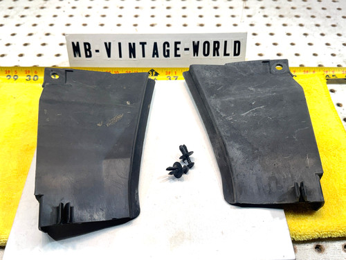 Genuine mercedes c126 - 86-91,