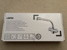 Lofoi Monobloc Mixer Kitchen