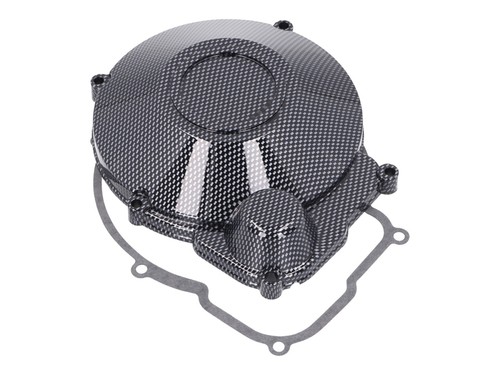 Engine ignition cover - engine,