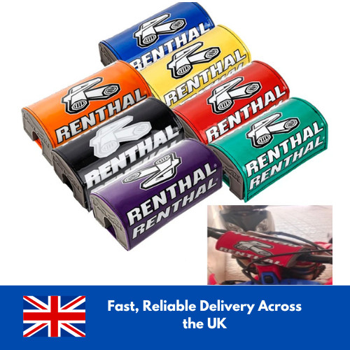 Renthal fat bar pad - renthal,