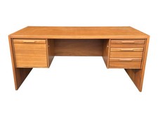 Vintage 1960s Danish Teak
