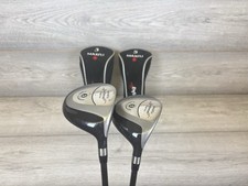 MAXFLI Enforcer 3 & 5 Wood