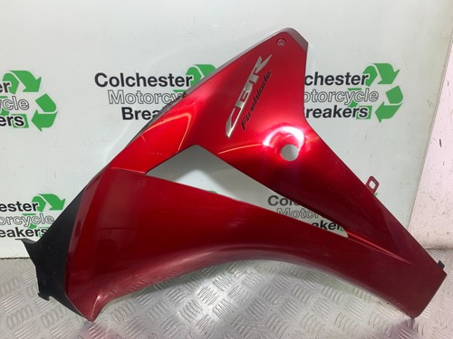 Honda cbr1000 fireblade - honda,