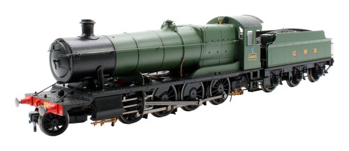 Hornby gauge r2918 gwr - r2918,