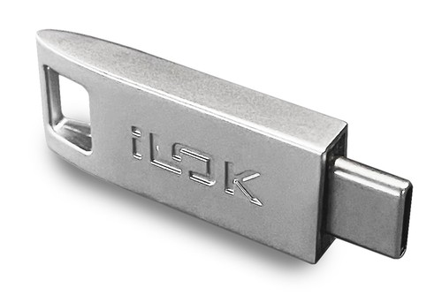 Pace ilok usb - pace, (3rd