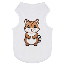 'Happy Chipmunk' Pet Dog / Cat