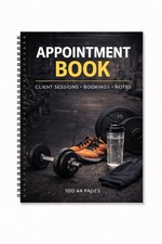 Personal Trainer Appointment