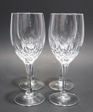 4 J.G. Durand Cristal D'Arques