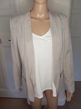 M&S Ladies Stone/Light Grey