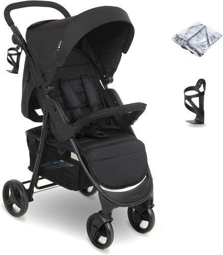 Babiie mb30 pushchair - babiie,