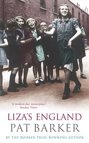 Liza england virago - liza's, modern