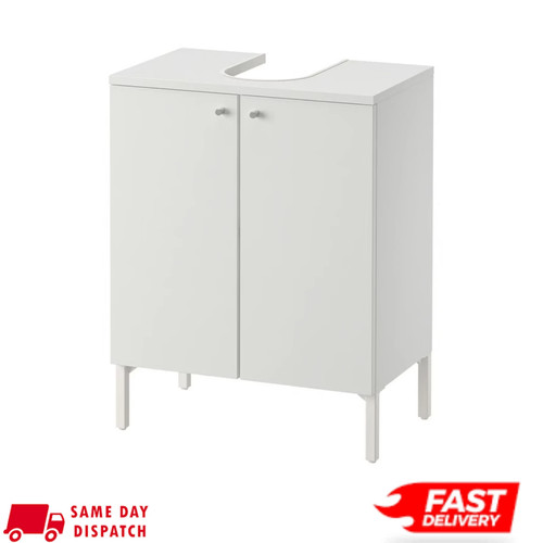 Ikea nysjön bathroom wash - bathroom,