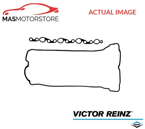 Engine rocker cover gasket - rocker,