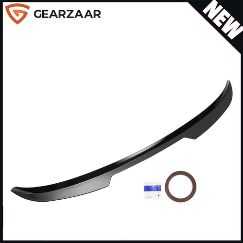 Rear boot spoiler for ford - boot,