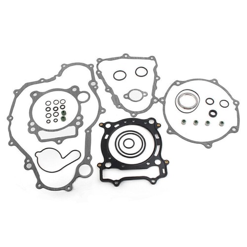 Complete gasket kit top bottom - top,