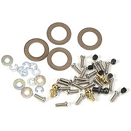 Tamiya 56301 king - 56301,