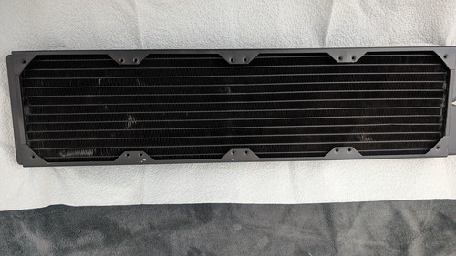 Swiftech mcr420 quiet power - mcr420-qp,