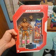 WWE Ultimate Edition Ultimate