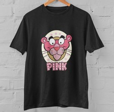 The Pink Panther Cute Graphic