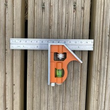 Bahco CS150 Combination Set