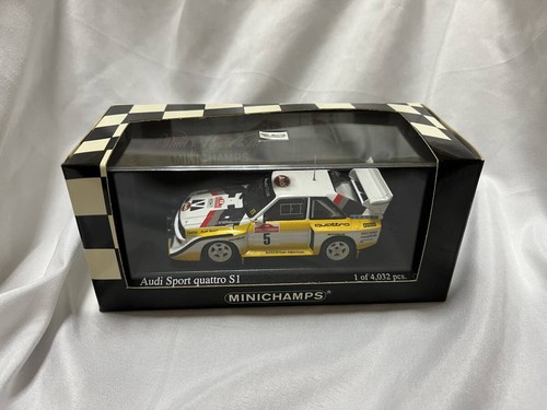 Pma audi sport quattro s1 - pma,