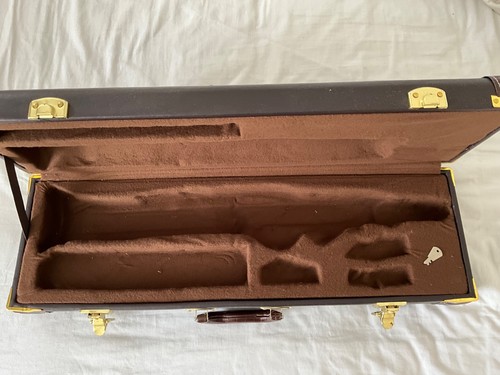 Straight soprano saxophone - soprano,