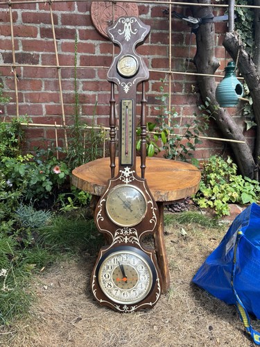 Vintage italian banjo - italian,