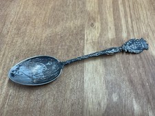 French .950 Silver  Paris TeaSpoon Not Scrap