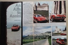 Original 1970 Autocar mag