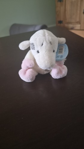 Oasis blue nose friends - no,