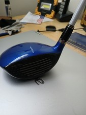 Cobra AMP cell 3 fairway wood