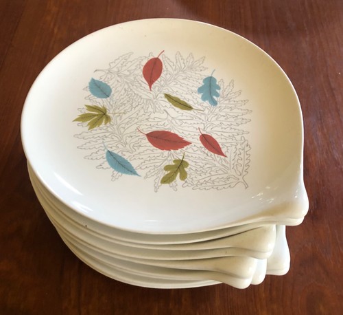 Vintage eva zeisel fern diner - eva,