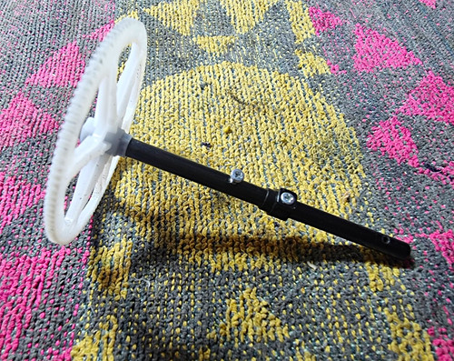 Eflite blade 130x - blade,