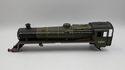 Engine body only oo gauge - engine,