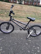 Kids or adults bro bmx ZINC