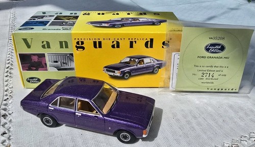 Vanguards va05208 ford - vanguards, 1.43