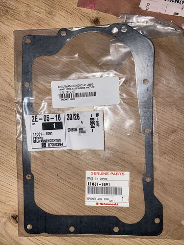 New original kawasaki - new,