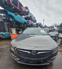 BREAKING VAUXHALL INSIGNIA Mk