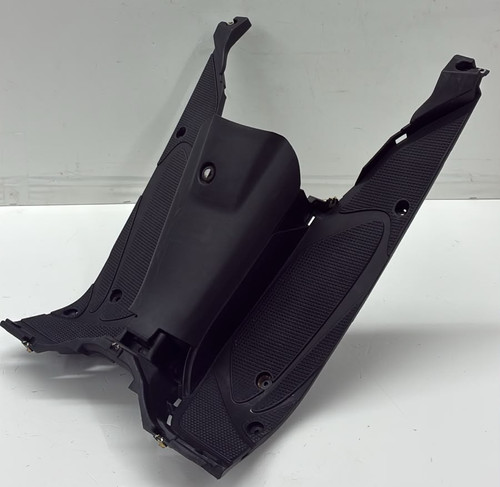 Original fairing footrest - original,