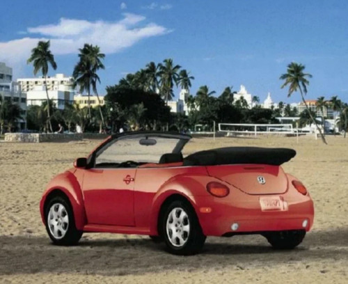 New 1998 2010 - vw, volkswagen