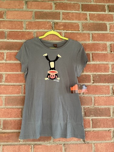 Y2k deadstock paul frank baby - y2k,